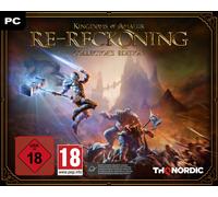 Kingdom of Amalur Reckoning HD - PC - Collectors Edition Re-Reckoning
