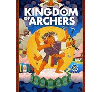 Kingdom of Archers