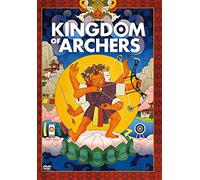Kingdom of Archers [Region Free]
