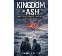 Kingdom of Ash