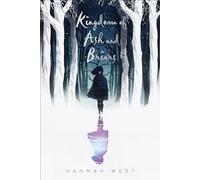 Kingdom of Ash and Briars: A Nissera Novel: 1 (Nissera Chronicles)