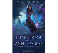 Kingdom of Ash and Soot