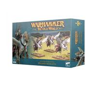 Kingdom Of Bretonnia: Pegasus Knights