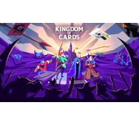 Kingdom of Cards