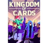 Kingdom of Cards (PC) - Steam Key - GLOBAL