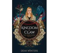 Kingdom of Claw : The epic Viking romantasy BookTok sensation unmissable for fans of WHEN THE MOON HATCHED and FOURTH WING