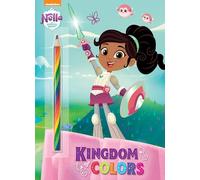 Kingdom of Colors (Nella the Princess Knight)