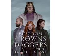 Kingdom of Crowns and Daggers