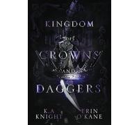 Kingdom of Crowns and Daggers