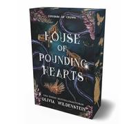 Kingdom of Crows 2: House of pounding hearts: Kingdom of crows Reihe Band 2