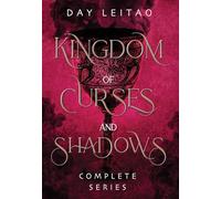 Kingdom of Curses and Shadows: Complete Series