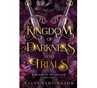 Kingdom of Darkness and Trials