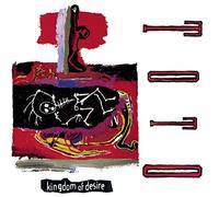 Kingdom of Desire