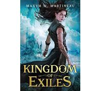 Kingdom of Exiles: 1 (The Beast Charmer, 1)