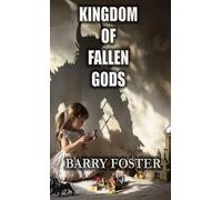 Kingdom of Fallen Gods