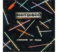 Kingdom of Fear