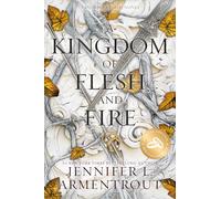 Kingdom of Flesh and Fire Special Edition: Volume 2 (Blood and Ash)
