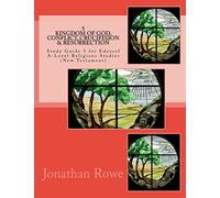 Kingdom of God, Conflict, Crucifixion & Resurrection: Study Guide for Edexcel A-Level Religious Studies (New Testament): 5 (Edexcel Religious Studies)