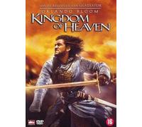 Kingdom Of Heaven (1Dvd)
