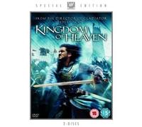 Kingdom Of Heaven (2 Disc Special Edition) [2005]