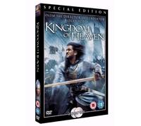 Kingdom of Heaven (2 Disc Special Edition) [DVD]