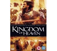 Kingdom of Heaven [DVD]