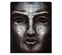 Kingdom Of Heaven 4K Ultra HD SteelBook