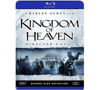 Kingdom of Heaven [Blu-ray] [2005] [US Import]