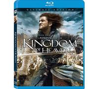 Kingdom of Heaven [Blu-ray]