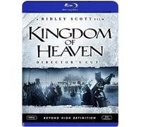Kingdom of Heaven [Blu-ray] [US Import]