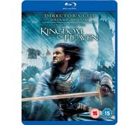 Kingdom Of Heaven - Directors Cut Blu-Ray [2007]