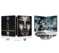 Kingdom Of Heaven (Director's Cut) (3 Discs) - UHD/BD Comb (Blu-ray) (US IMPORT)