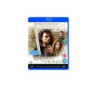 Kingdom Of Heaven - Directors Cut Blu-Ray [2007]