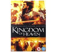 Kingdom of Heaven [DVD]