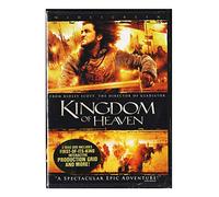 Kingdom of Heaven (DVD)