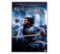 Kingdom of Heaven [DVD] (English audio. English subtitles)