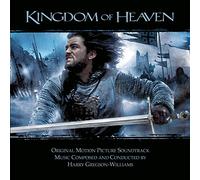 Kingdom Of Heaven (Original Motion Picture Soundtrack)