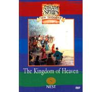 Kingdom of Heaven: The Animated Stories of the New Testament
