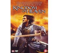 KINGDOM OF HEAVEN - VARIOUS