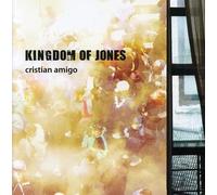 Kingdom of Jones