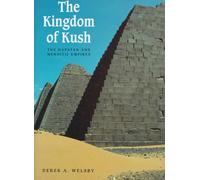 Kingdom of Kush