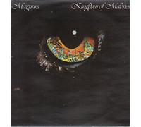Kingdom of madness (1978) [VINYL]