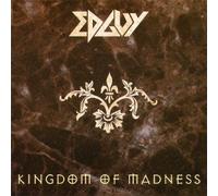 KINGDOM OF MADNESS(ltd.reissue)