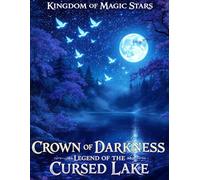 Kingdom of Magic Stars Crown of Darkness: The Legend of the Cursed Lake: 3