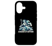 Kingdom Of Neptune Ancient Mythology Roman Folklore Case for iPhone 17