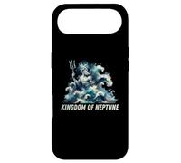 Kingdom Of Neptune Ancient Mythology Roman Folklore Case for iPhone Air