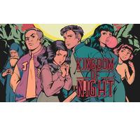Kingdom of Night