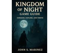 Kingdom of night
