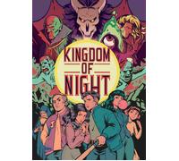 Kingdom of Night PC