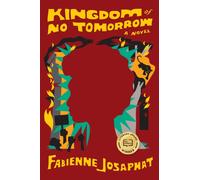 Kingdom of No Tomorrow